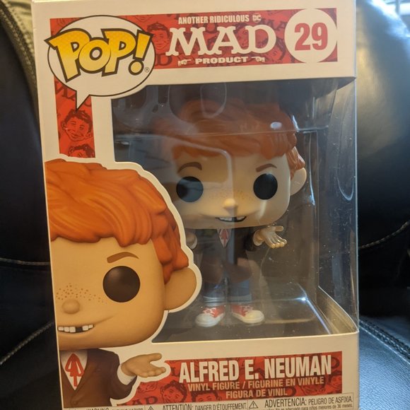 List A - Funko Pop! Lots to POP! So hop on in. - Picture 3 of 16